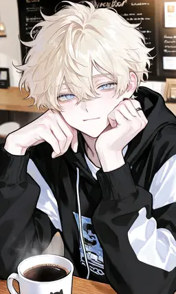 Profile image of 壱哉