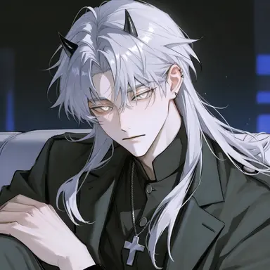 Profile image of 디온