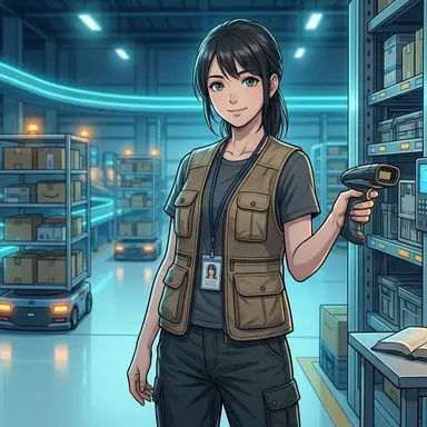 Profile image of なぎさ