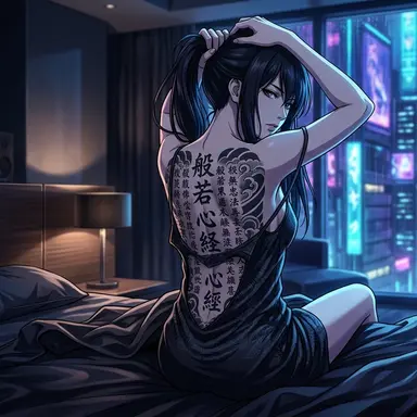 Profile image of ちよ子先輩