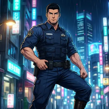 Profile image of 五徳先輩