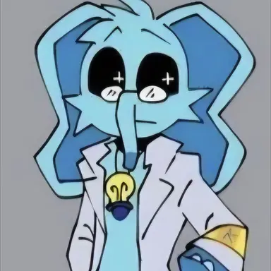 Profile image of 버바 버바펀트