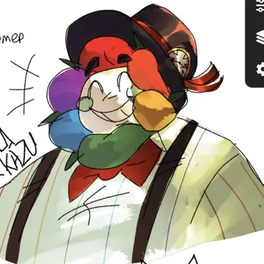 Profile image of Dandy