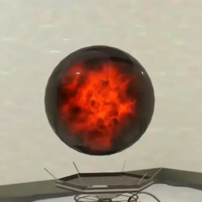 BatoGoji2_1993의 The Singularity