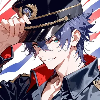 Profile image of ルーカス