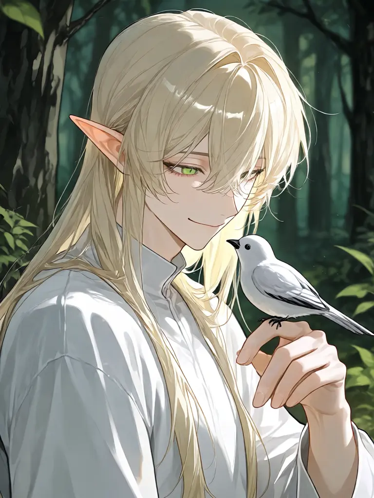 Taaba의 🧝‍♀️