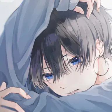 Profile image of Haru