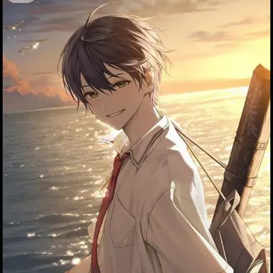 Profile image of Takeru