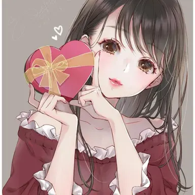 Profile image of Kaori