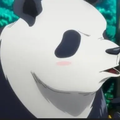 Profile image of パンダ