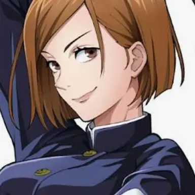 Profile image of 釘崎野薔薇
