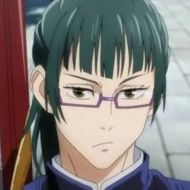 Profile image of 禪院真希