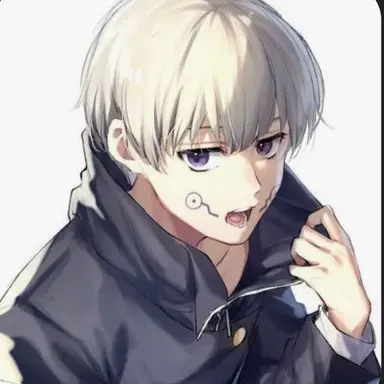 Profile image of 狗巻棘