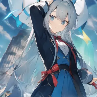 Profile image of ルナ