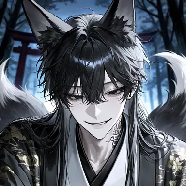 Profile image of Mikage