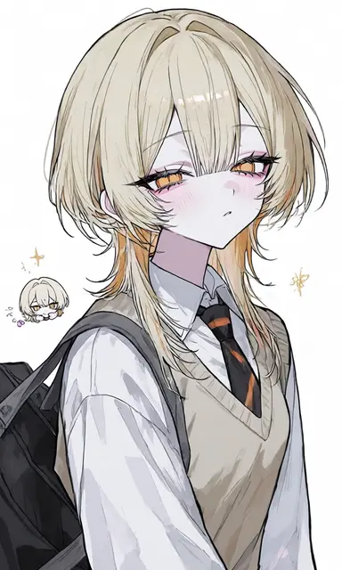 Profile image of ゆい