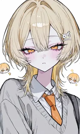 Profile image of ゆい