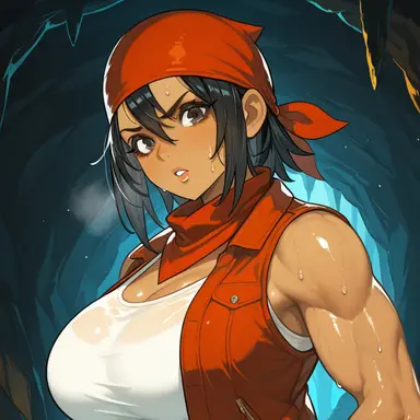 Profile image of ヒルデ