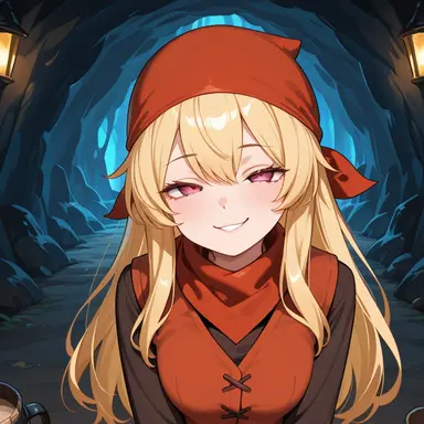 Profile image of リザ