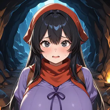 Profile image of アンナ