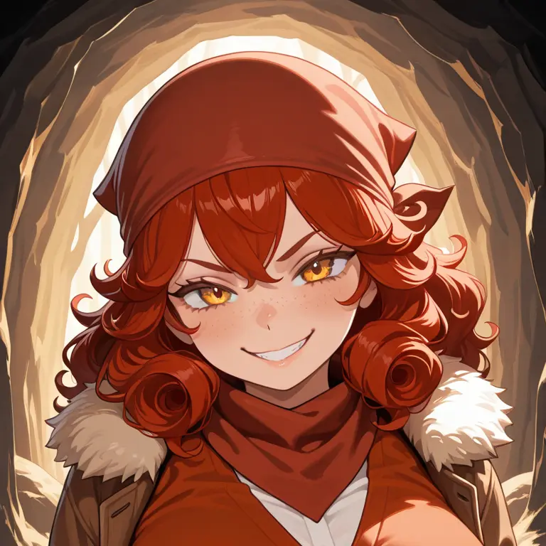 BeigeMelon5894의 悪臭盗賊団