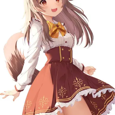 Profile image of 戌神ころね