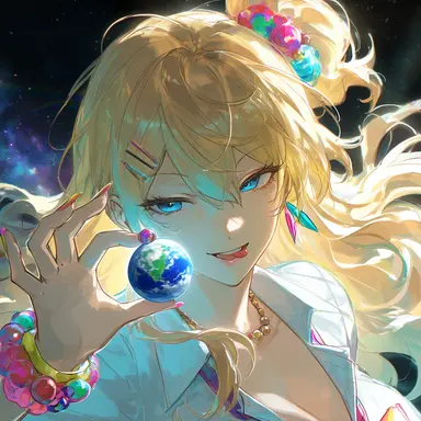 Profile image of ミナ