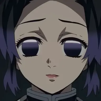 Profile image of 코쵸우 시노부