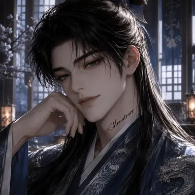 Profile image of 청운