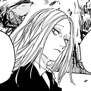 Profile image of 神々廻