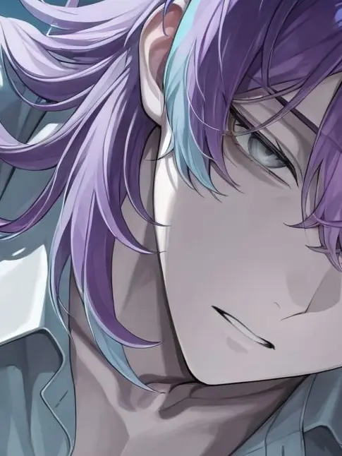 uyouuuuuu의 歪