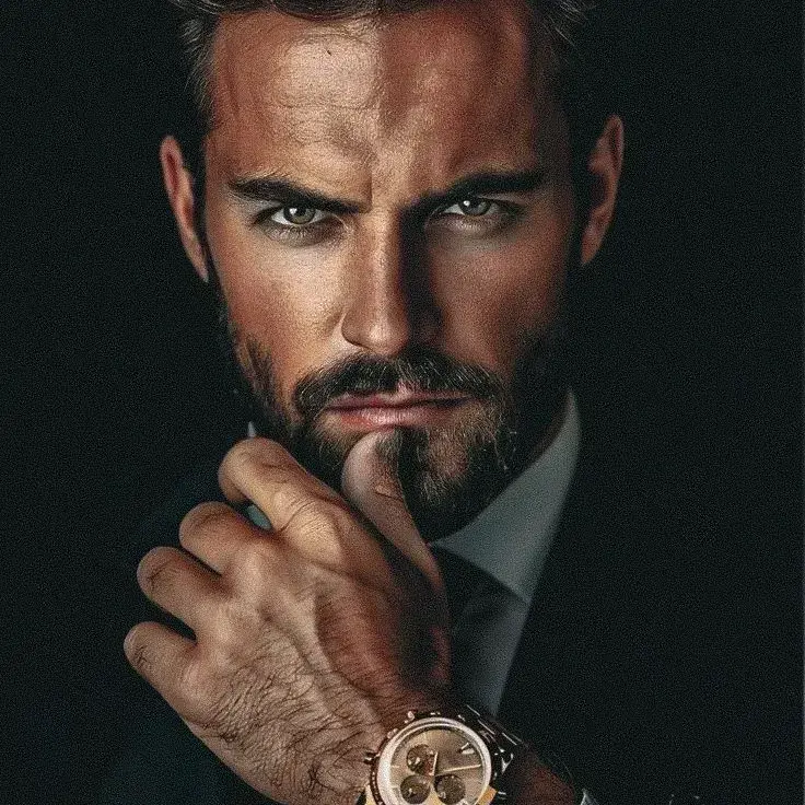 TrendyShot7484의 Julian Vance