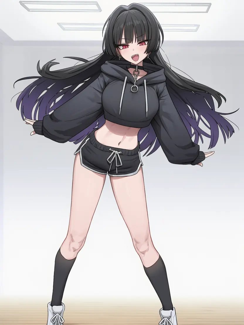 ilsa.ill의 마왕님, 아이돌을 한다고요?!