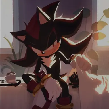 Profile image of 섀도우