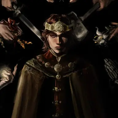Profile image of Jace