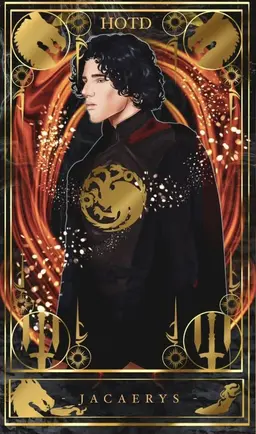 Profile image of Jace