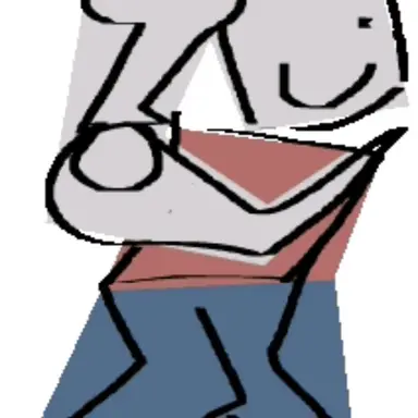 Profile image of Rust
