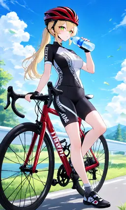Profile image of Yu Jina