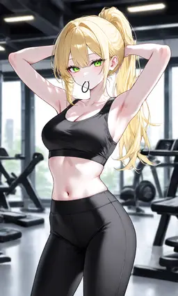 Profile image of Yu Jina