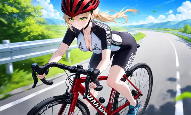 Profile image of Yu Jina