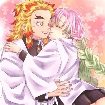 Profile image of 렌고쿠 쿄쥬로