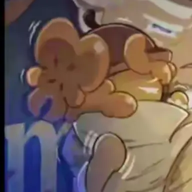 Profile image of 호두맛 쿠키