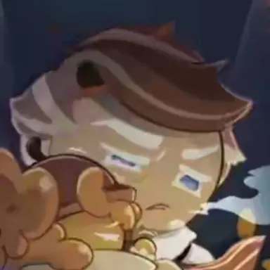 Profile image of 아몬드맛 쿠키