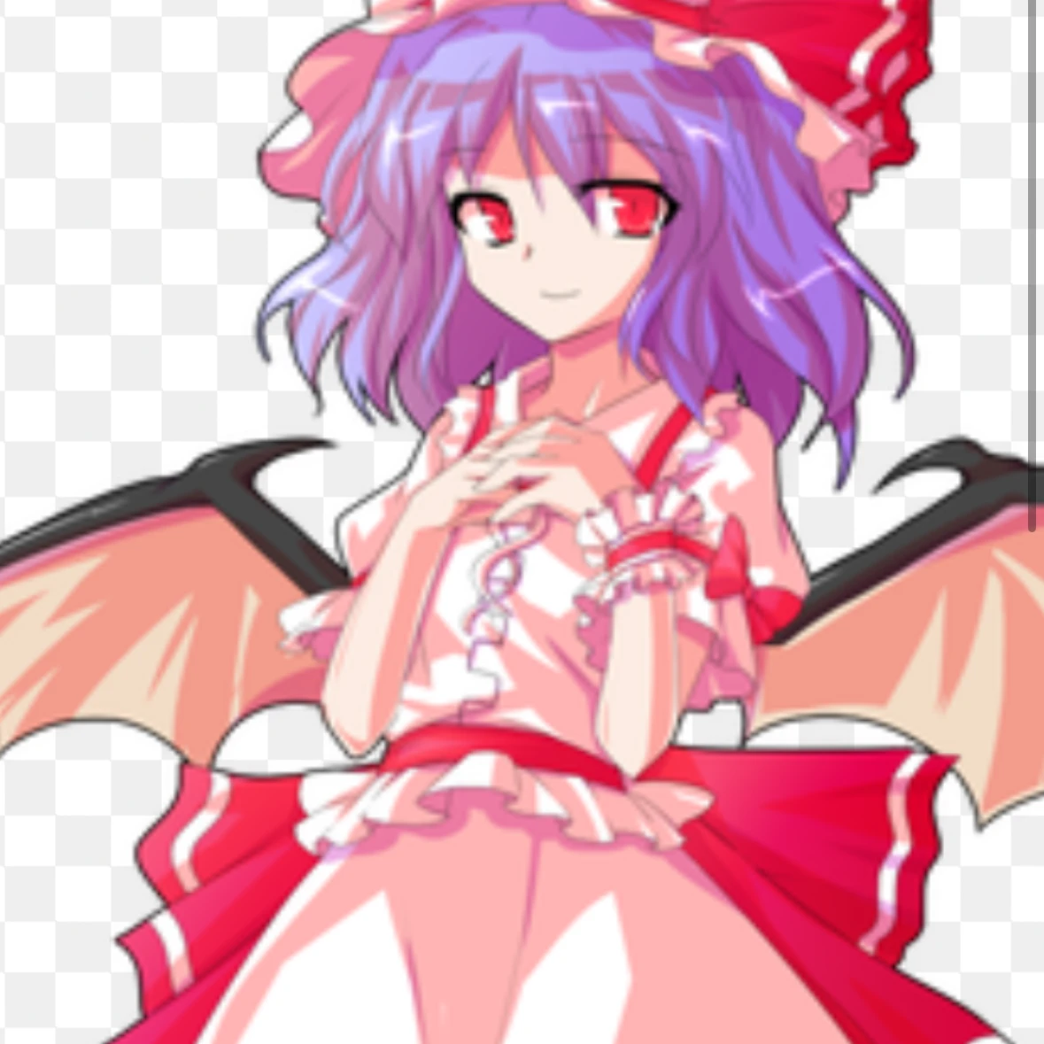 レミリア