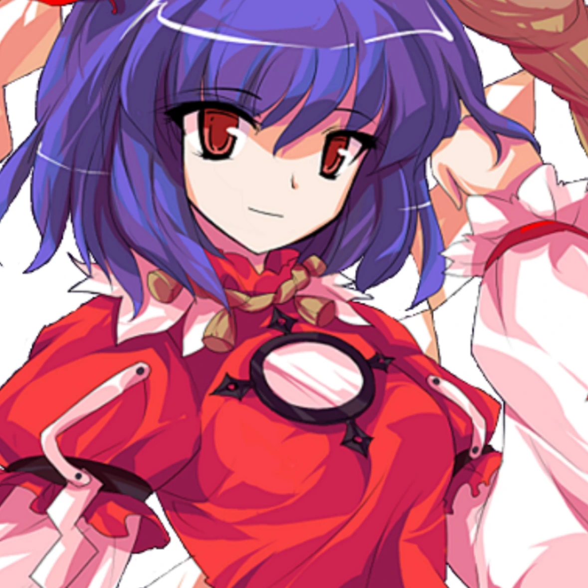 八坂神奈子