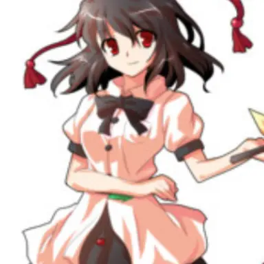 Profile image of 射命丸文