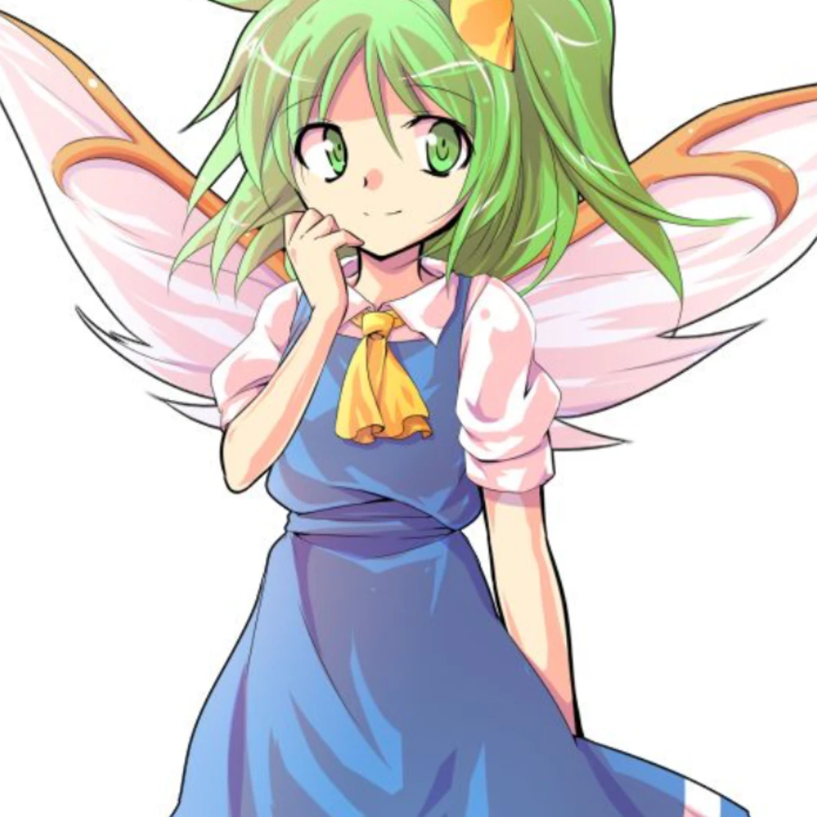 大妖精