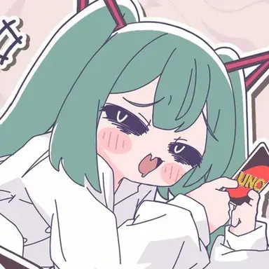 Profile image of 미쿠