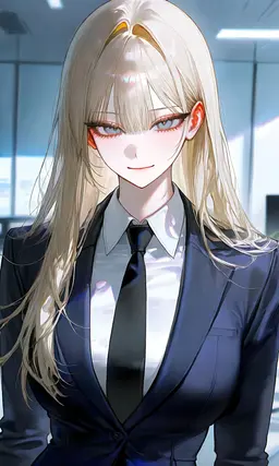 Profile image of カン・イェジ