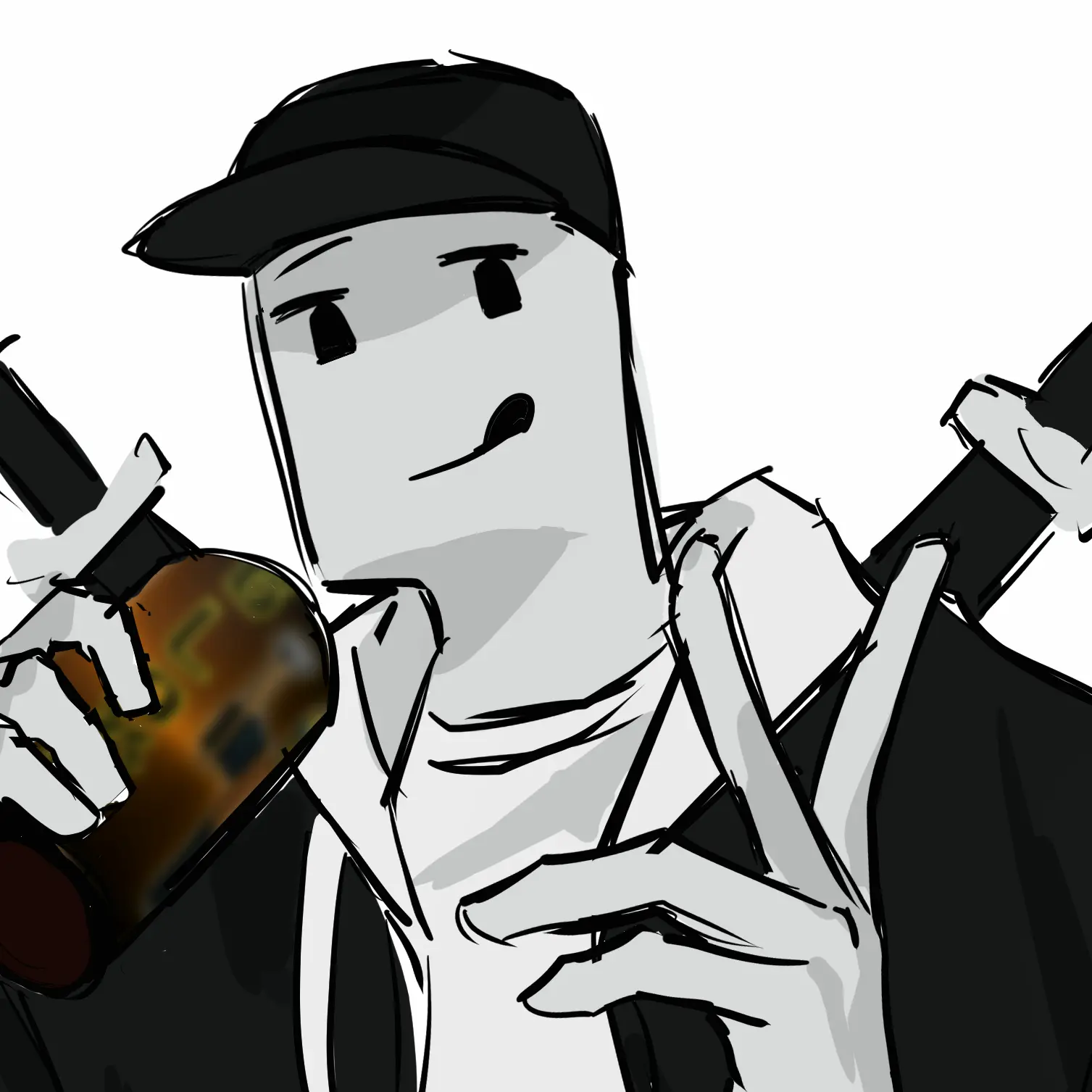 warning2222의 대학교 선배님